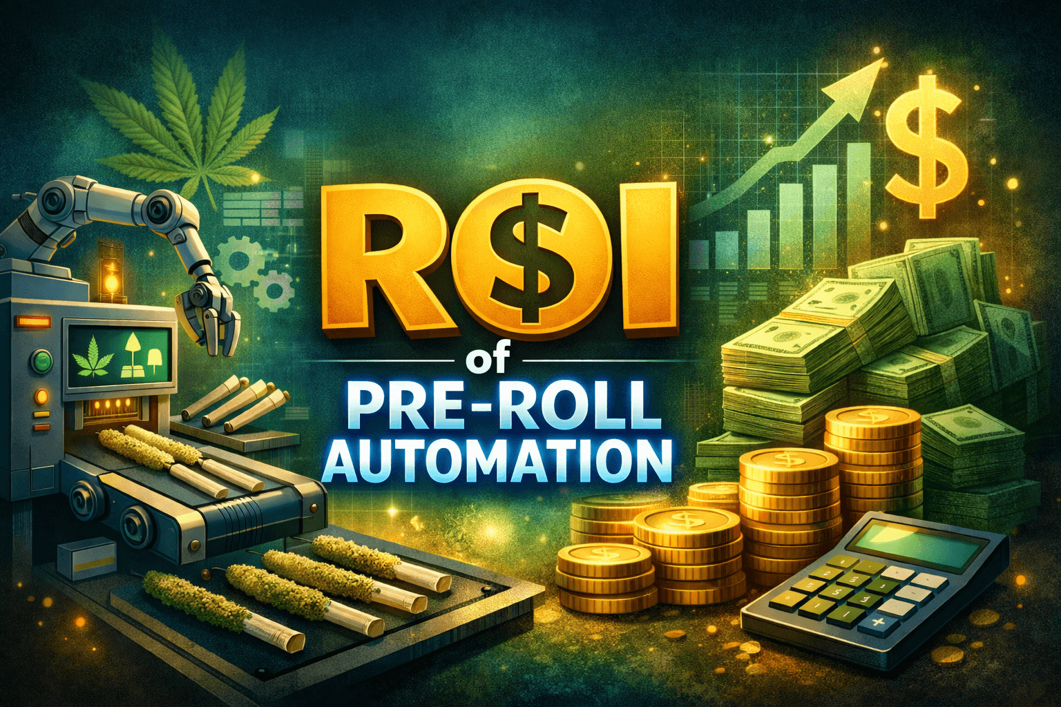 The True ROI of Pre-Roll Automation