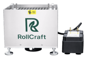 RollCraft MRB Pre-Roll Filling Machine