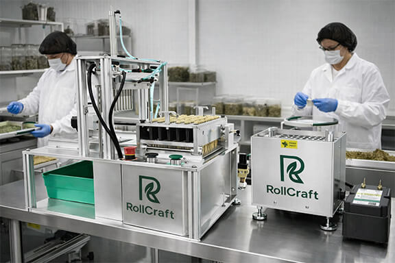 Pre-Roll Automation for Everyone: Why RollCraft Exists 1 RollCraft pre roll automation