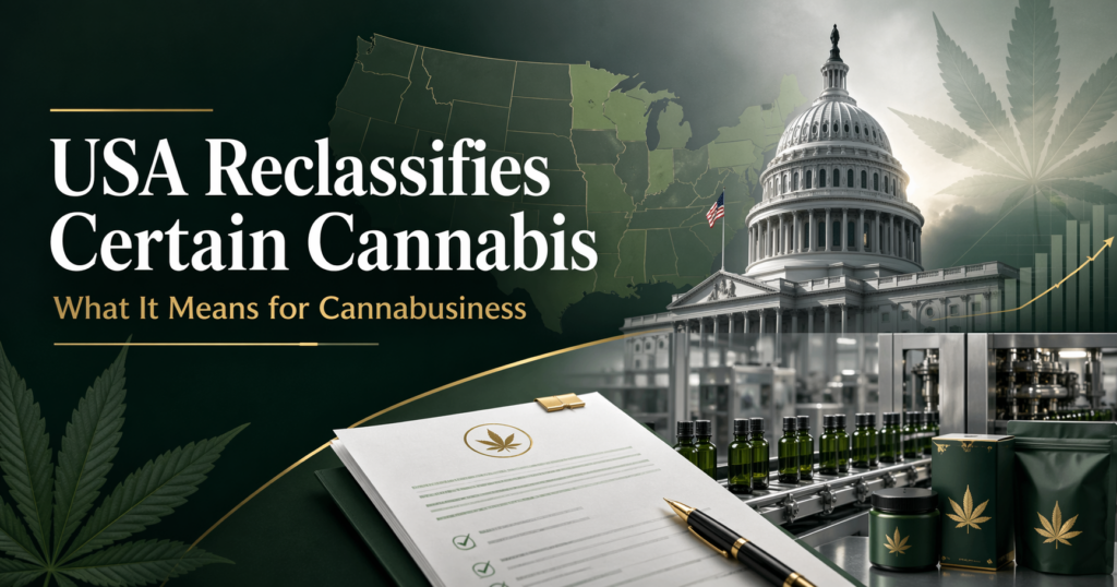 US DEA Medical Cannabis Registration Website Launches Wednesday