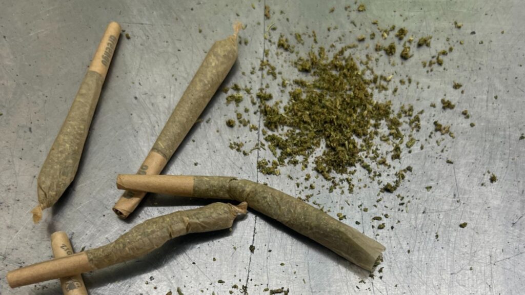 inconsistent pre rolls