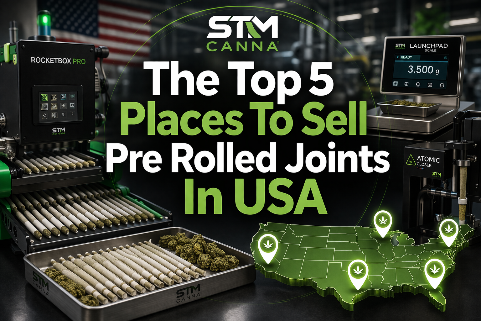 Home 15 top 5 places to sell pre rolled joints in usa