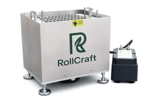 RollCraft MRB Pre-Roll Filling Machine