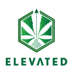 Elevated Cannabis Brand Logo